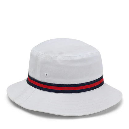 APT Imperial - The Oxford Performance Bucket Hat