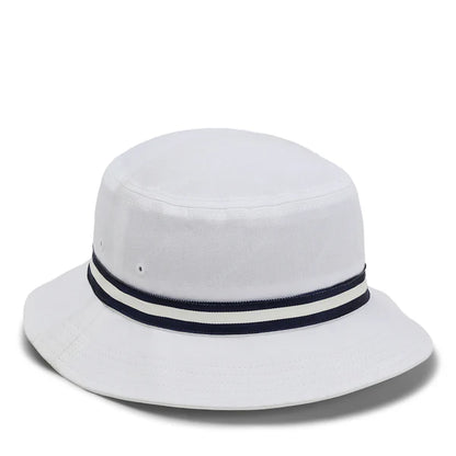 APT Imperial - The Oxford Performance Bucket Hat