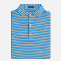 Polo - Rory Stripe