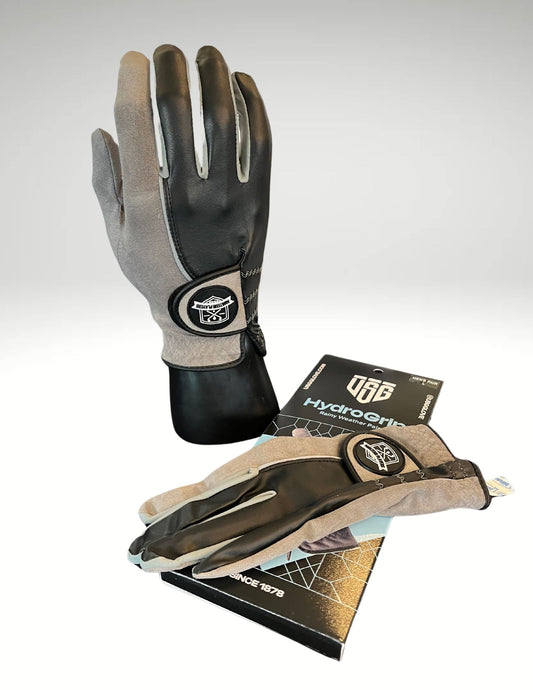 APT Tour Glove - Hydro Grip - Pair of gloves