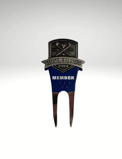 2023 North American Championship - Myrtle Beach - Divot tool