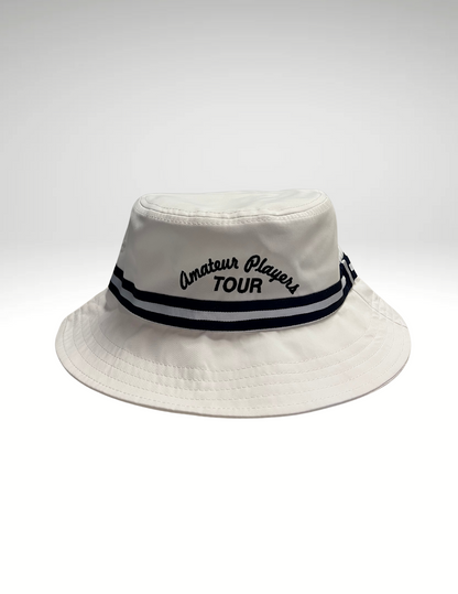 APT Imperial - The Oxford Performance Bucket Hat