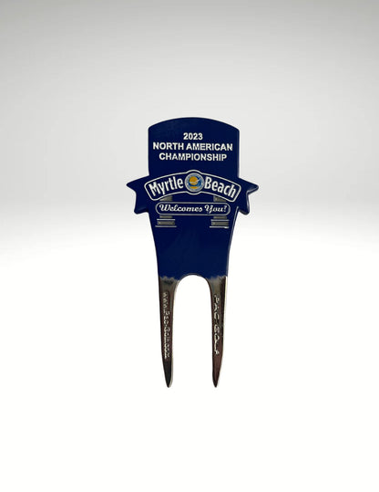 2023 North American Championship - Myrtle Beach - Divot tool