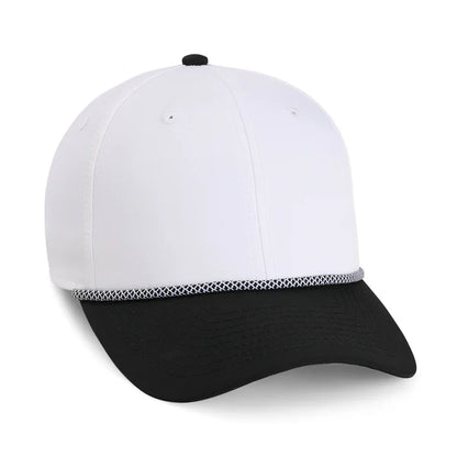 APT Imperial - The Wingman Two-Tone - Performance Rope Cap