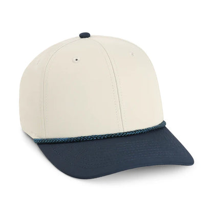 APT Imperial - The Wingman Two-Tone - Performance Rope Cap