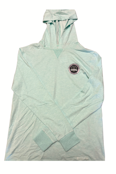 2024 North American Championship LS Hooded Tee