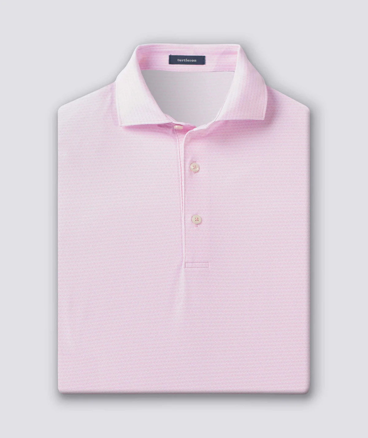 Turtleson - Polo - Lennon Performance Polo