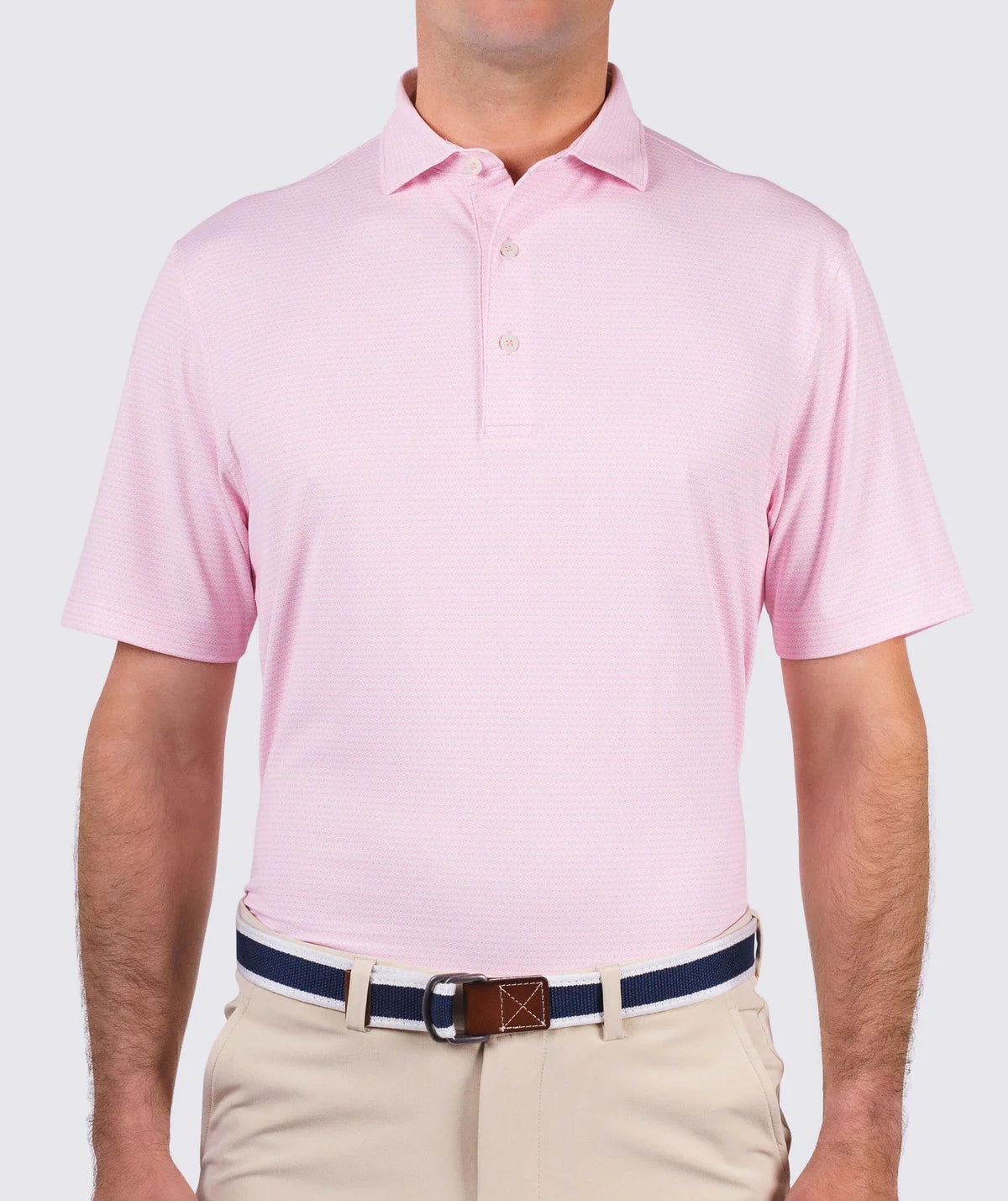 Turtleson - Polo - Lennon Performance Polo