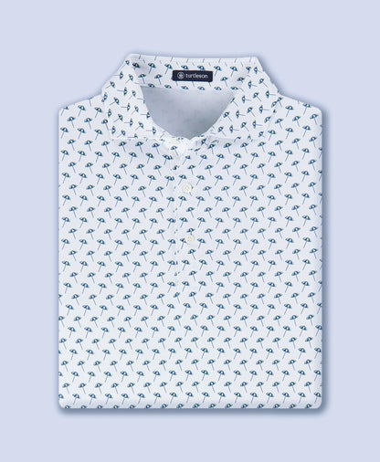 Men's Turtleson Polo - Paros Performance Polo