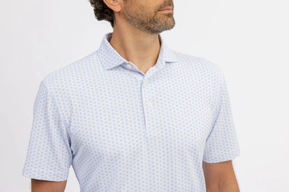 Men's Turtleson Polo - Snapper Pique Performance Polo